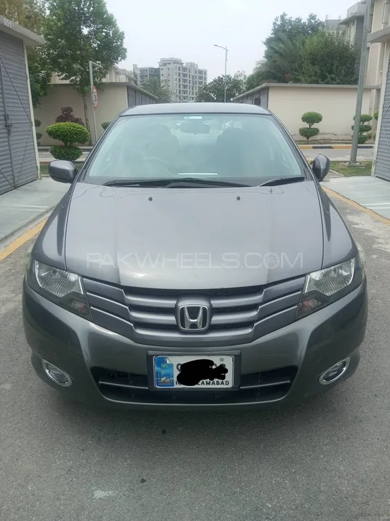 Honda City 2010 for Sale in Rawalpindi Image-1
