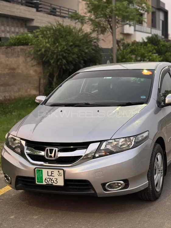 ہونڈا سٹی 2019 for Sale in لاہور Image-1