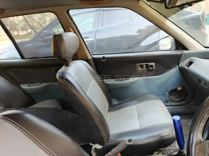Honda Civic 1988 for Sale in Karachi Image-1