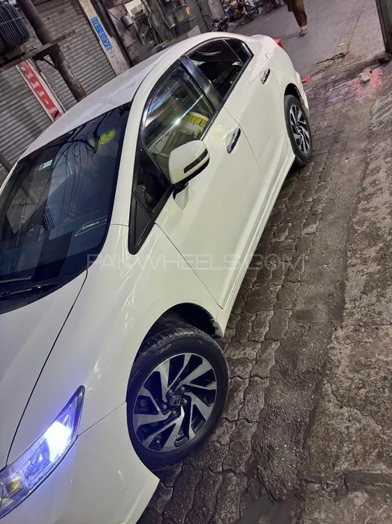 Honda Civic 2015 for Sale in Sialkot Image-1