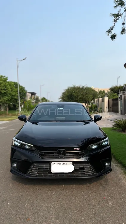 ہونڈا سوک 2024 for Sale in لاہور Image-1
