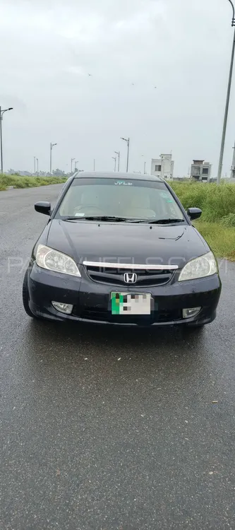 ہونڈا سوک 2005 for Sale in لاہور Image-1