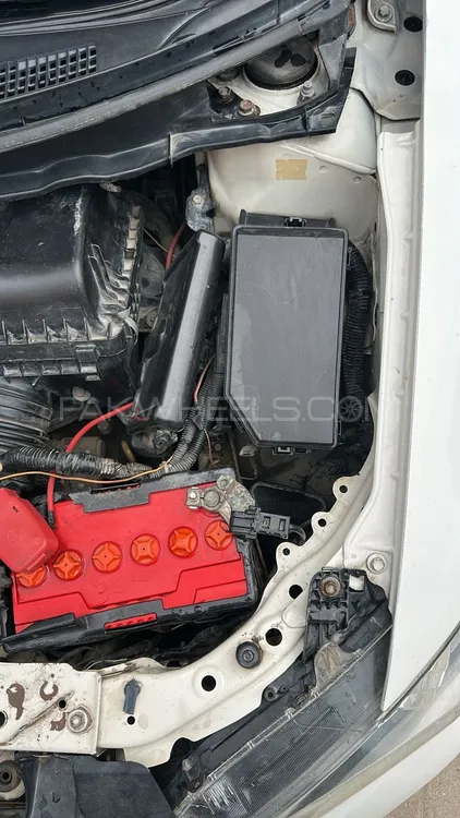 Honda Civic 2014 for Sale in Karachi Image-1