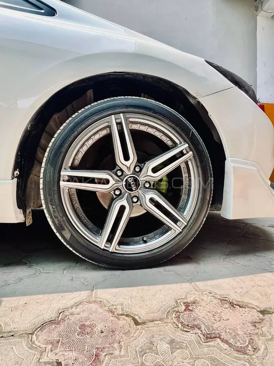 Honda Civic 2013 for Sale in Sialkot Image-1