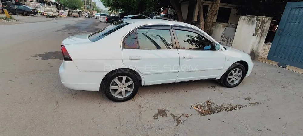 Honda Civic 2003 for Sale in Islamabad Image-1