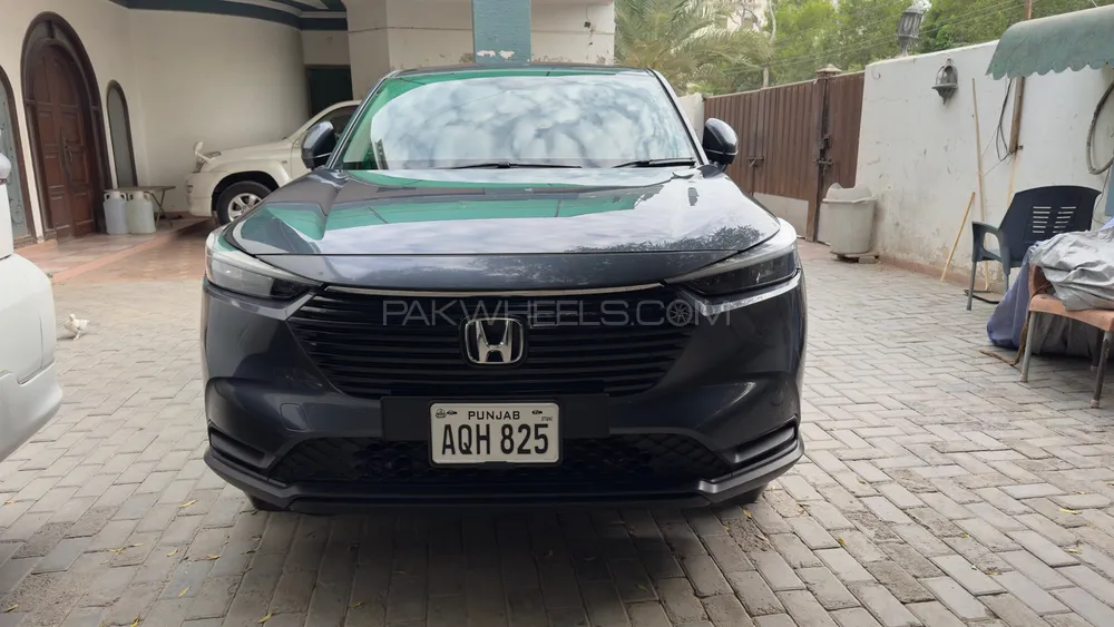 ہونڈا ایچ آر-وی 2023 for Sale in رحیم یار خان Image-1
