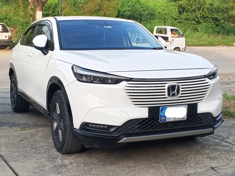Honda HR-V 2023 for Sale in Islamabad Image-1