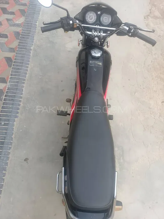Honda Pridor 2021 for Sale Image-1