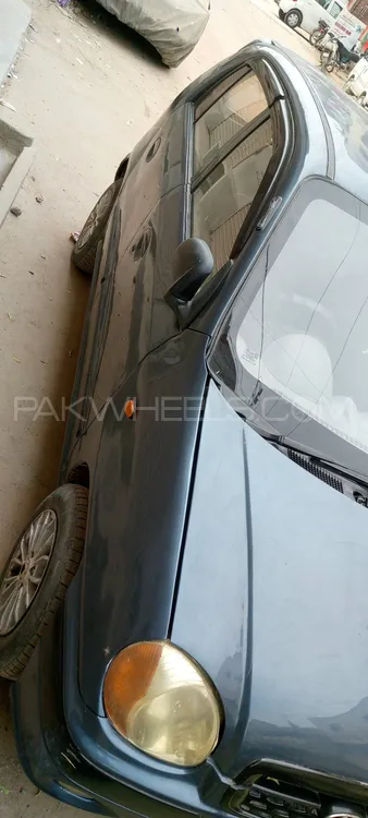 Hyundai Santro 2004 for Sale in Karachi Image-1