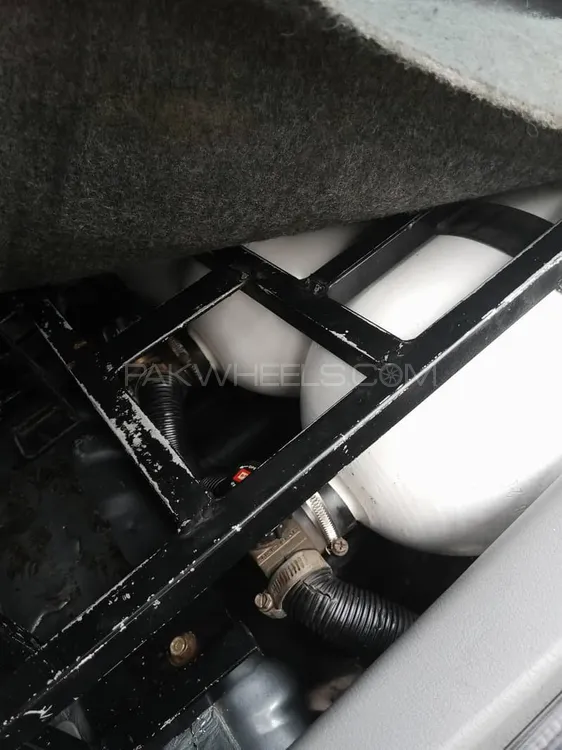 Hyundai Santro 2005 for Sale in Rawalpindi Image-1