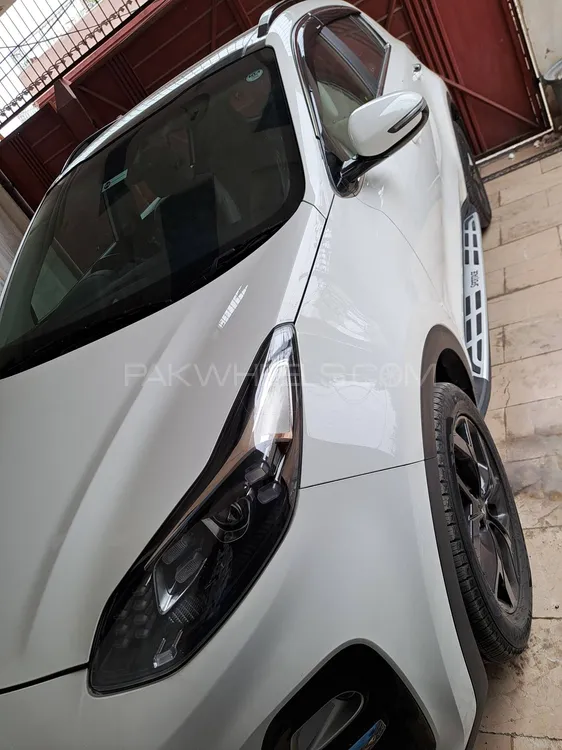KIA Sportage 2024 for Sale in Sialkot Image-1