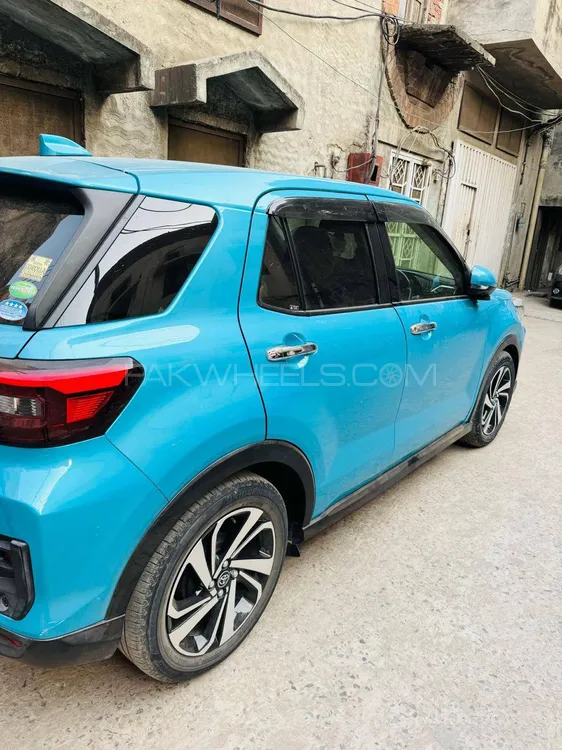 KIA Stonic 2022 for Sale in Lahore Image-1