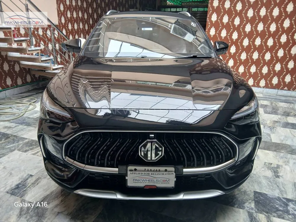 MG HS 2025 for Sale in Lahore Image-1
