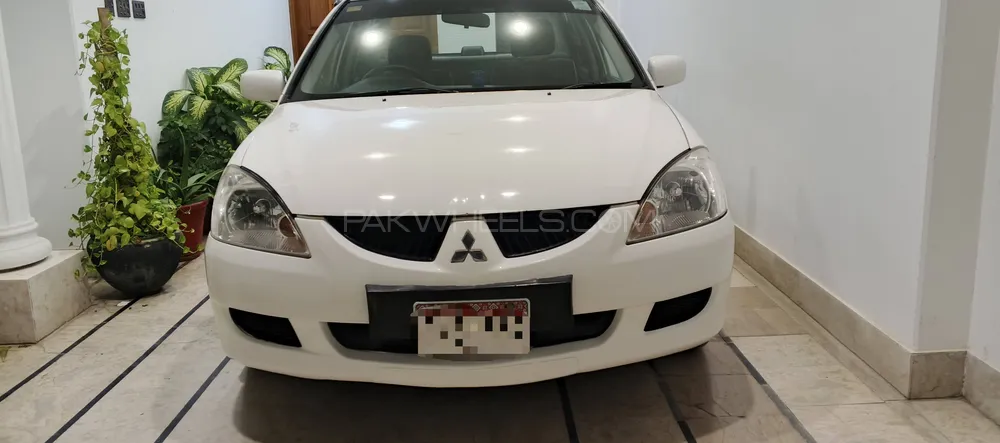 Mitsubishi Lancer 2006 for Sale in Karachi Image-1