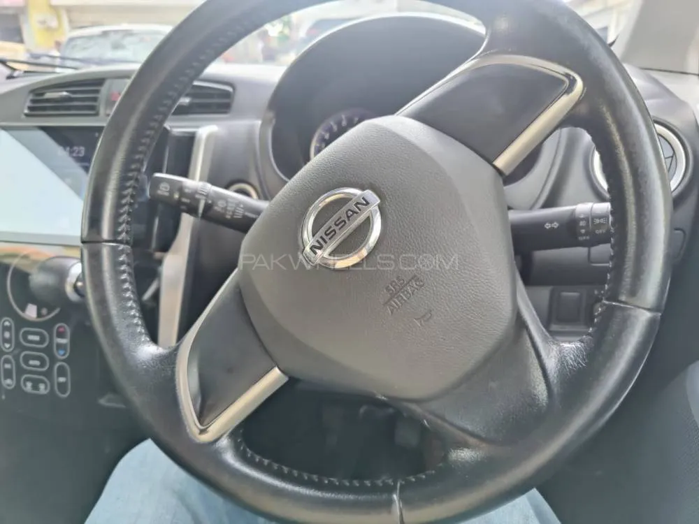 Nissan Dayz Highway Star 2013 for Sale in Islamabad Image-1