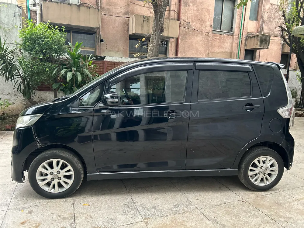 Nissan Dayz 2013 for Sale in Lahore Image-1