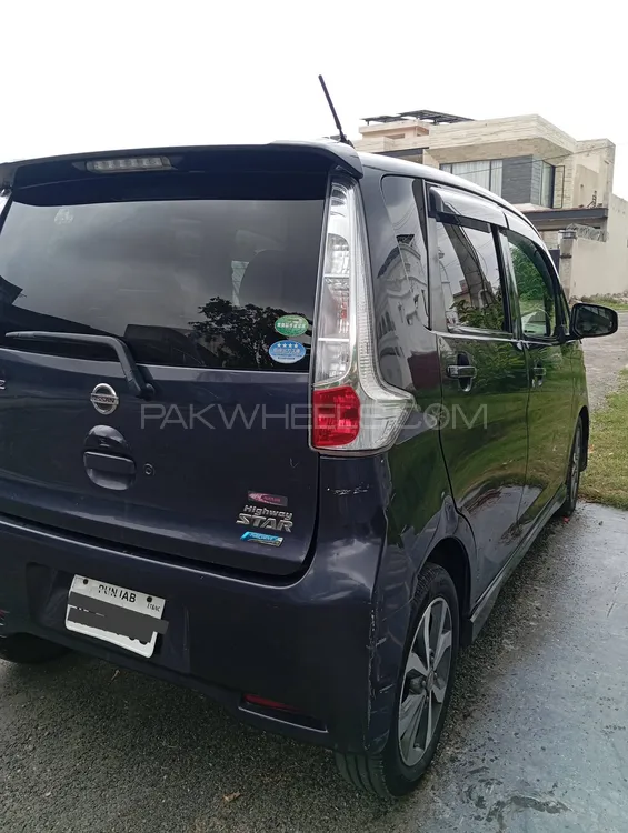 Nissan Dayz 2015 for Sale in Lahore Image-1