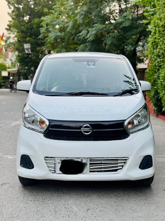 Nissan Dayz 2016 for Sale in Lahore Image-1