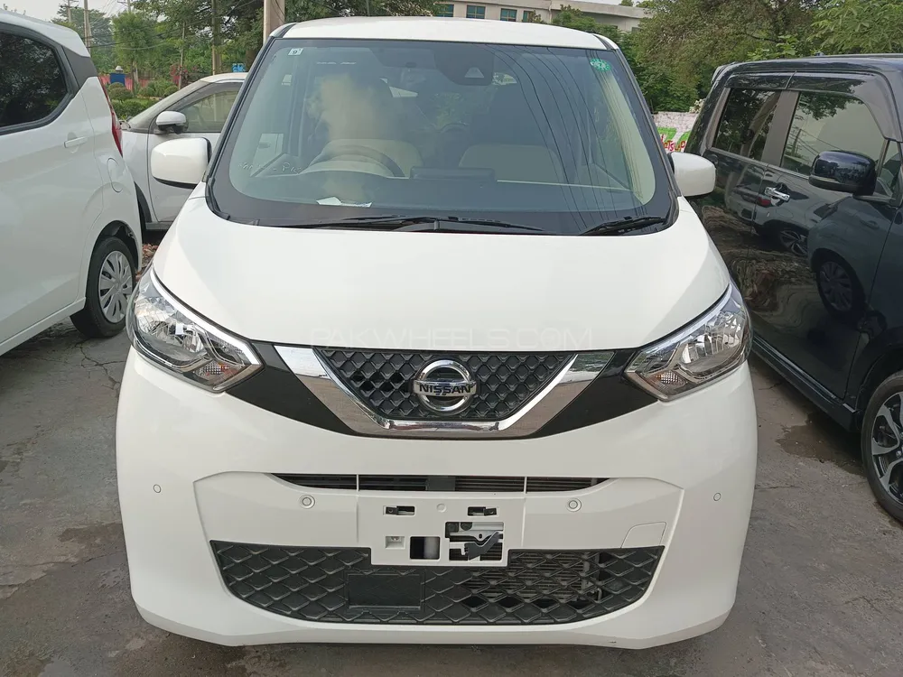 نسان ڈیز 2022 for Sale in گجرانوالہ Image-1