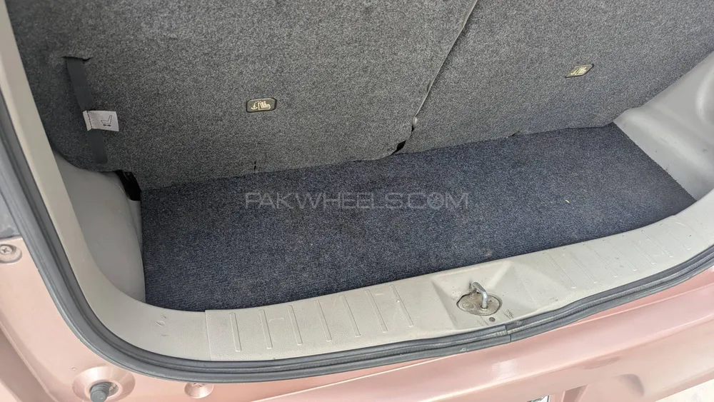 نسان ڈیز 2013 for Sale in لاہور نسان ڈیز 2013 for Sale in لاہور Image-5