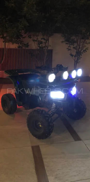 NPTC ATV 2023 for Sale Image-1