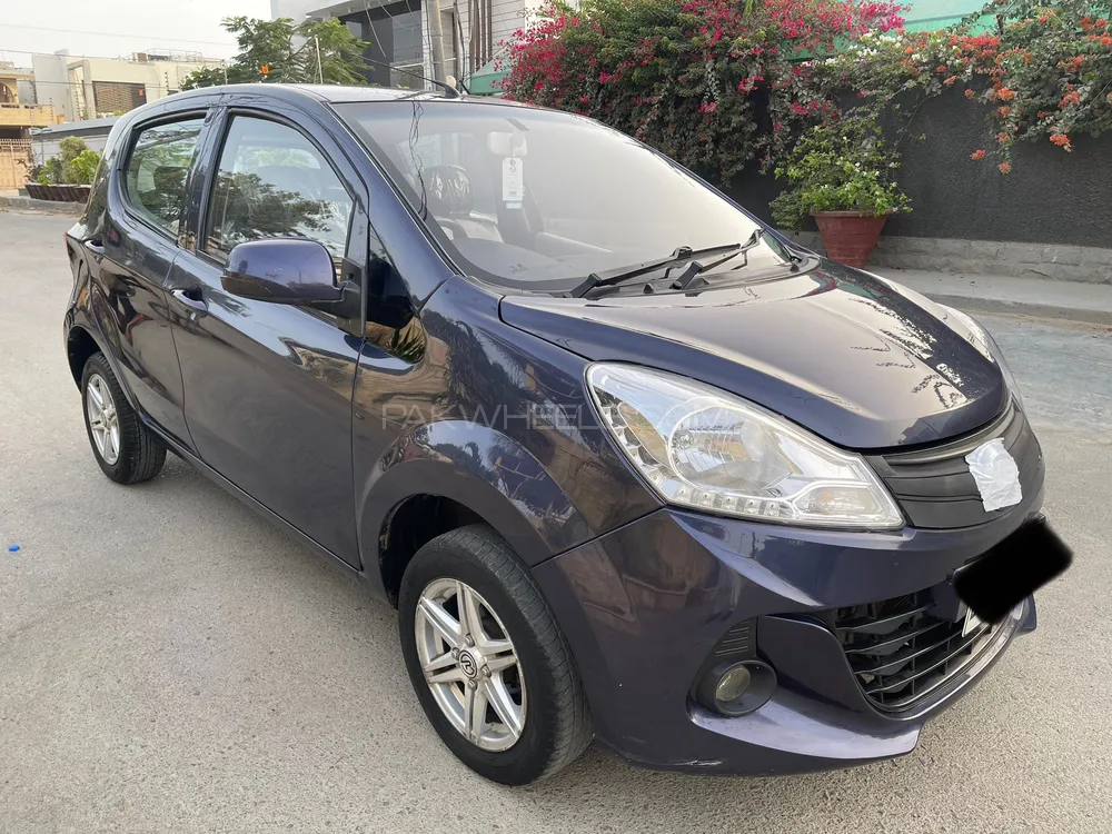 Prince Pearl 2022 for Sale in Karachi Image-1