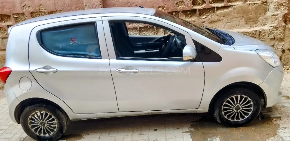 Prince Pearl 2021 for Sale in Karachi Image-1