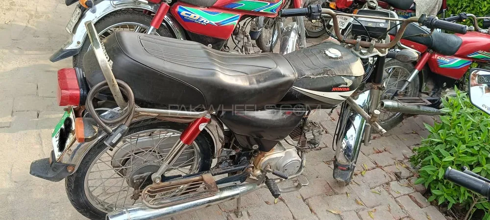 Ravi Humsafar 70 2014 for Sale Image-1