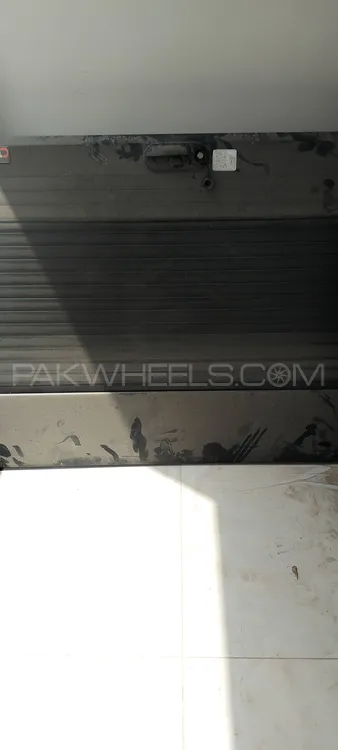 revo trunk shatter Image-1
