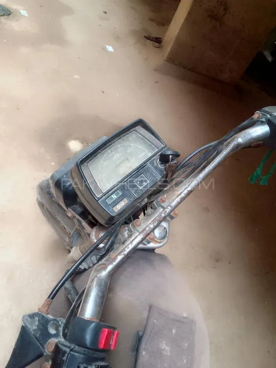 Super Power SP 70 2010 for Sale Image-1