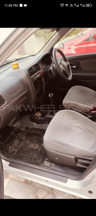 Suzuki Alto 2002 for Sale in Peshawar Image-1