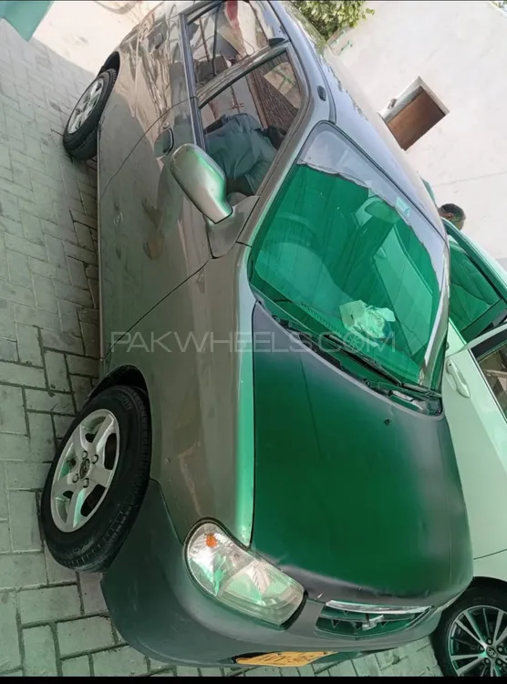 Suzuki Alto 2011 for Sale in Islamabad Image-1
