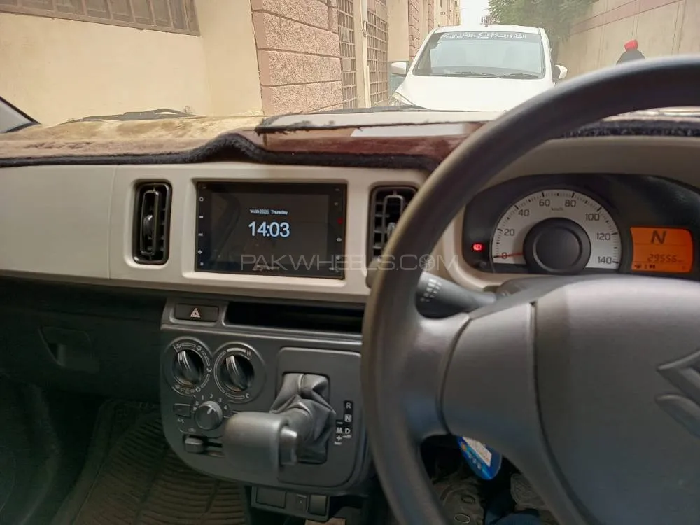 Suzuki Alto 2023 for Sale in Karachi Image-1