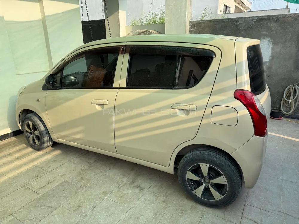Suzuki Alto 2010 for Sale in Islamabad Image-1