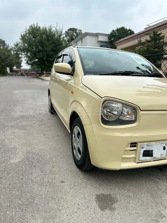Suzuki Alto 2020 for Sale in Islamabad Image-1
