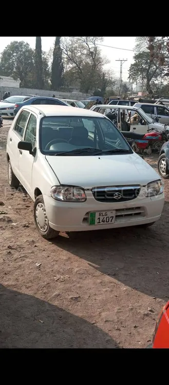 Suzuki Alto 2006 for Sale in Rawalpindi Image-1