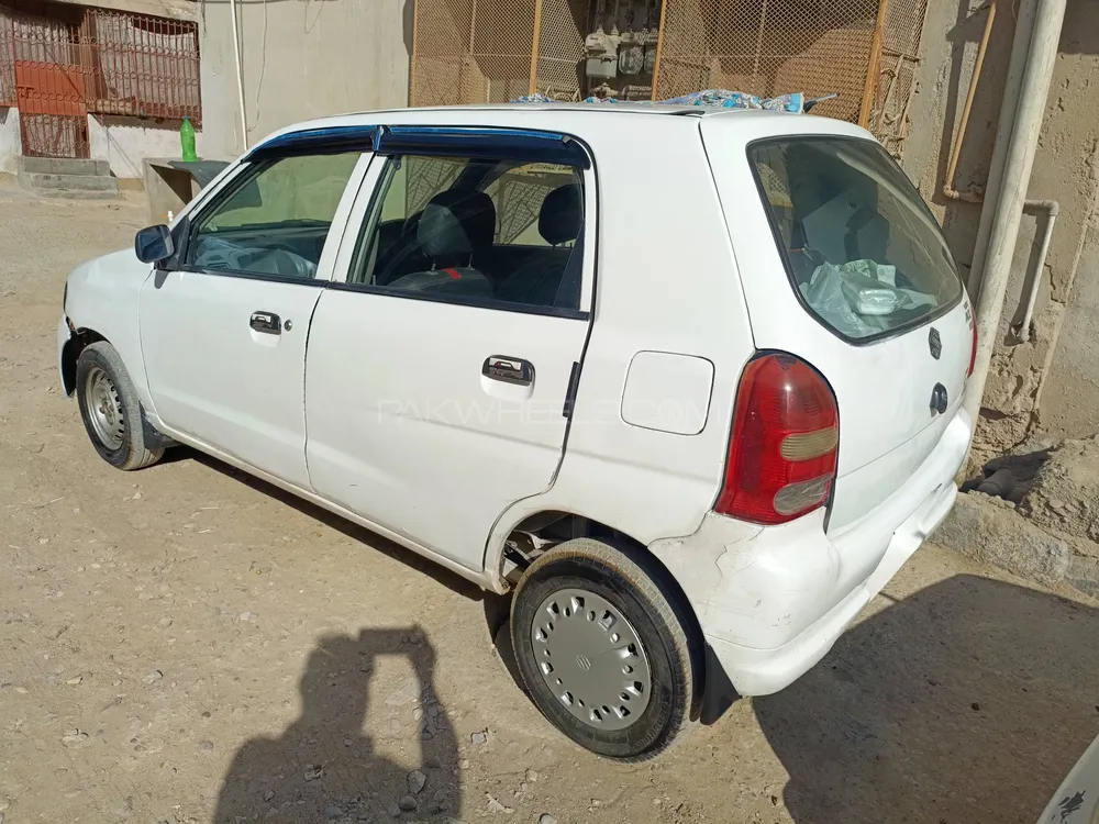 Suzuki Alto 2007 for Sale in Karachi Image-1