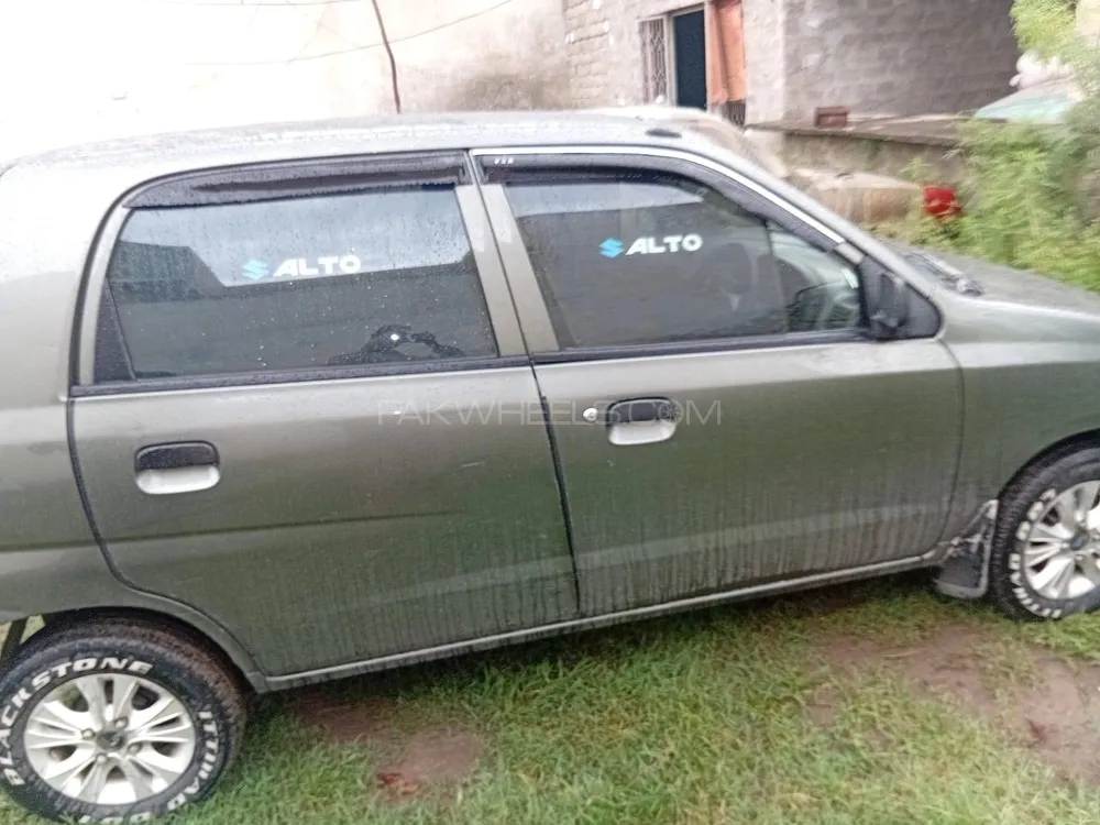 Suzuki Alto 2008 for Sale in Taxila Image-1