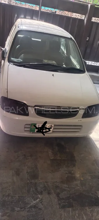 Suzuki Alto 2009 for Sale in Lahore Image-1