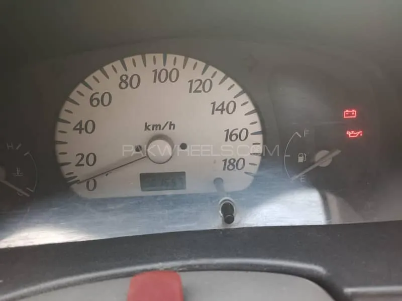 Suzuki Alto 2010 for Sale in Faisalabad Image-1