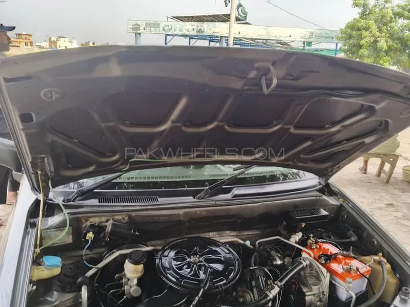Suzuki Alto 2010 for Sale in Rahim Yar Khan Image-1