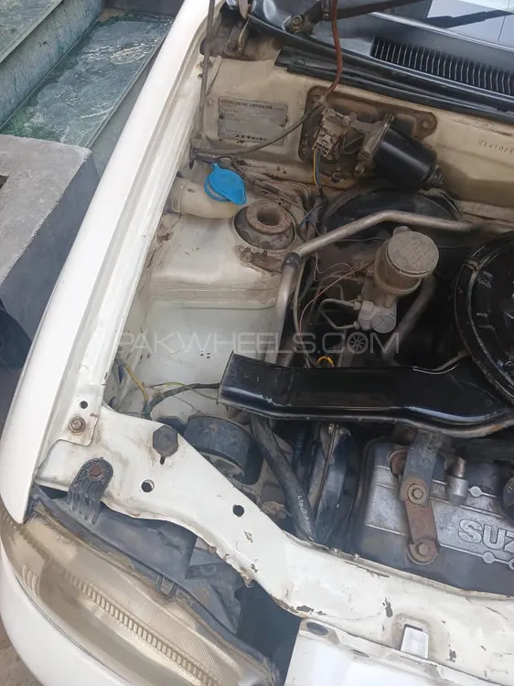 Suzuki Alto 2011 for Sale in Faisalabad Image-1