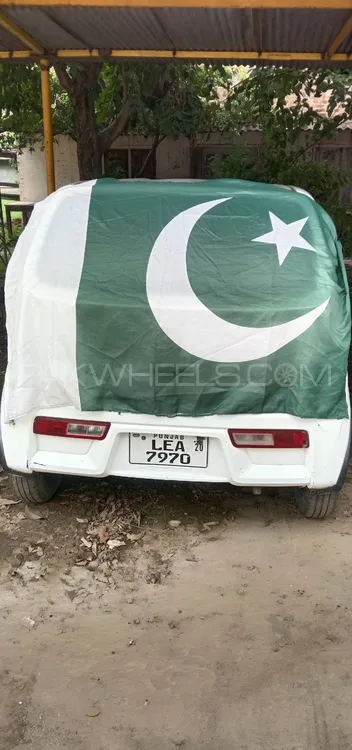 Suzuki Alto 2020 for Sale in Rawalpindi Image-1