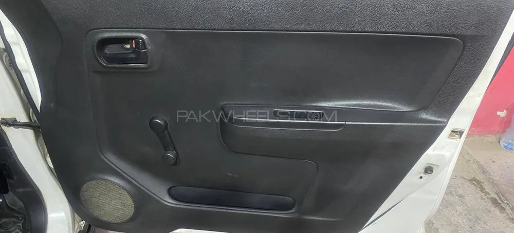 Suzuki Alto 2021 for Sale in Gujranwala Suzuki Alto 2021 for Sale in Gujranwala Image-12