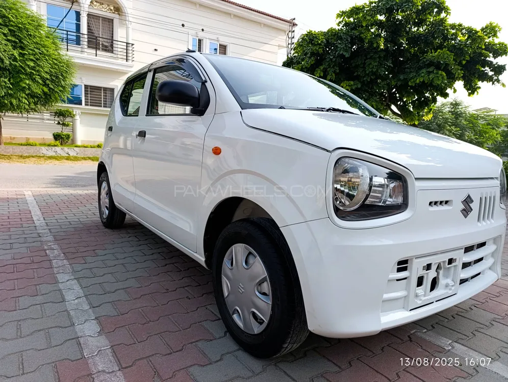 سوزوکی آلٹو 2023 for Sale in اسلام آباد Image-1