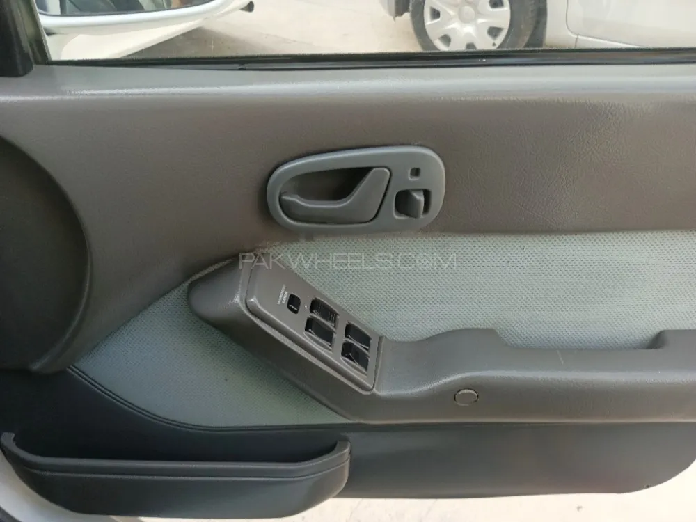 Suzuki Cultus 2006 for Sale in Islamabad Image-1