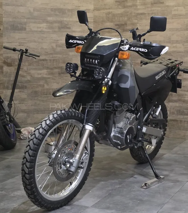 Suzuki DR650SE 2020 for Sale Image-1