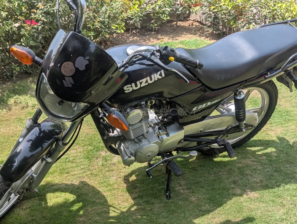 Suzuki GD 110S 2019 for Sale Image-1