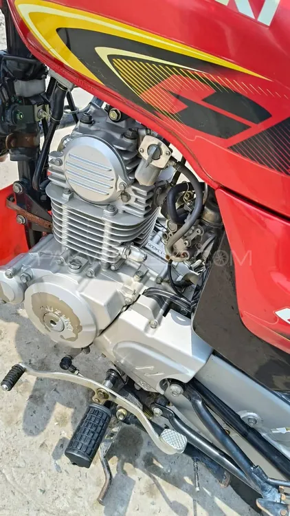 Suzuki GD 110S 2023 for Sale Image-1
