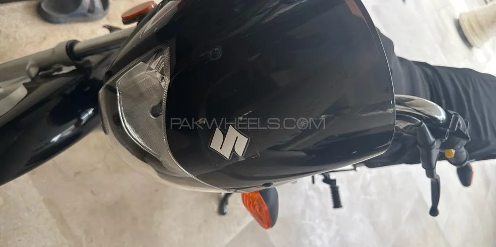 Suzuki GD 110S 2025 for Sale Image-1